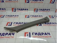 Обшивка стойки передней правой верхняя Hyundai Elantra (HD) 858202H1008M