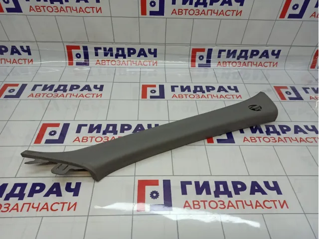 Обшивка стойки передней правой верхняя Hyundai Elantra (HD) 858202H1008M