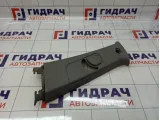 Обшивка стойки средней левой верхняя Hyundai Elantra (HD) 858302H1008M