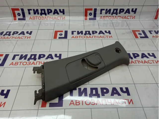 Обшивка стойки средней левой верхняя Hyundai Elantra (HD) 858302H1008M
