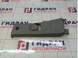 Обшивка стойки средней левой верхняя Hyundai Elantra (HD) 858302H1008M