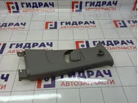 Обшивка стойки средней правой верхняя Hyundai Elantra (HD) 858402H1008M