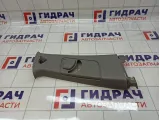 Обшивка стойки средней правой верхняя Hyundai Elantra (HD) 858402H1008M