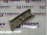 Обшивка стойки средней правой верхняя Hyundai Elantra (HD) 858402H1008M