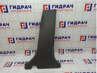 Обшивка стойки средней правой нижняя Hyundai Elantra (HD) 858452H0009Y