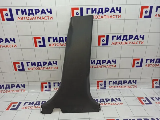 Обшивка стойки средней правой нижняя Hyundai Elantra (HD) 858452H0009Y
