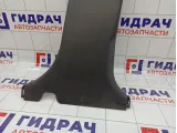 Обшивка стойки средней правой нижняя Hyundai Elantra (HD) 858452H0009Y
