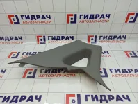 Обшивка стойки задней левой верхняя Hyundai Elantra (HD) 858502H1008M