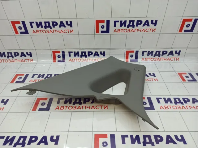 Обшивка стойки задней левой верхняя Hyundai Elantra (HD) 858502H1008M