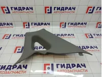 Обшивка стойки задней правой верхняя Hyundai Elantra (HD) 858602H1008M