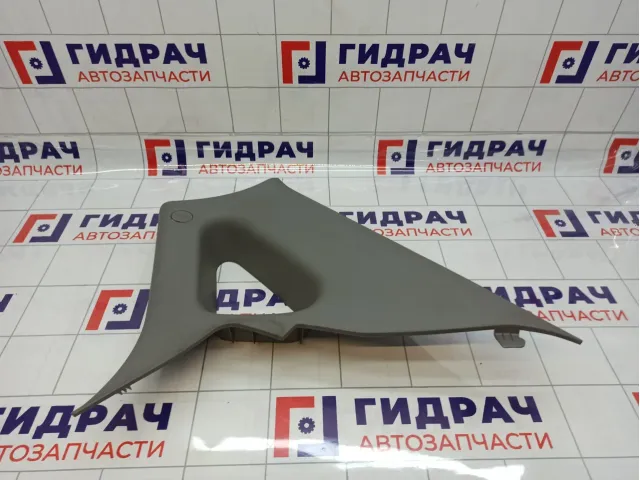 Обшивка стойки задней правой верхняя Hyundai Elantra (HD) 858602H1008M