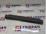 Накладка порога (внутренняя) передняя левая Hyundai Elantra (HD) 858702H0009P