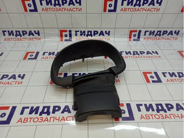 Накладка панели приборов Hyundai Elantra (HD) 848302H1009P