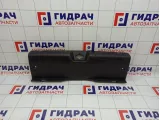 Обшивка багажника на заднюю панель Hyundai Elantra (HD) 857702H000MC