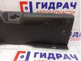 Обшивка багажника на заднюю панель Hyundai Elantra (HD) 857702H000MC