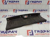 Обшивка багажника на заднюю панель Hyundai Elantra (HD) 857702H000MC