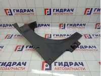 Обшивка багажника левая Hyundai Elantra (HD) 85784-2H000