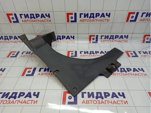 Обшивка багажника левая Hyundai Elantra (HD) 85784-2H000