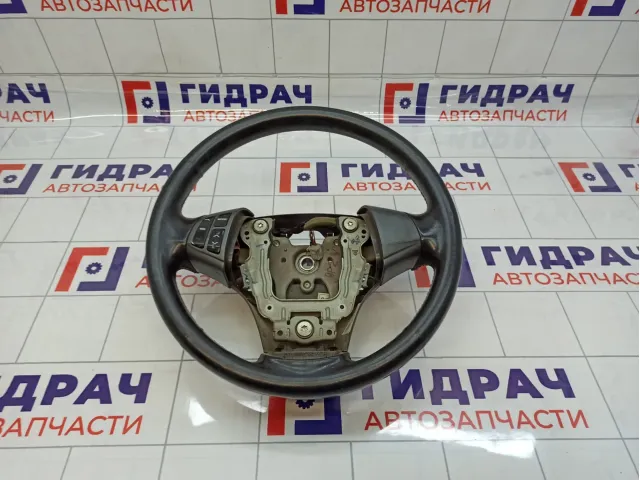 Рулевое колесо Hyundai Elantra (HD) 561102H151XM