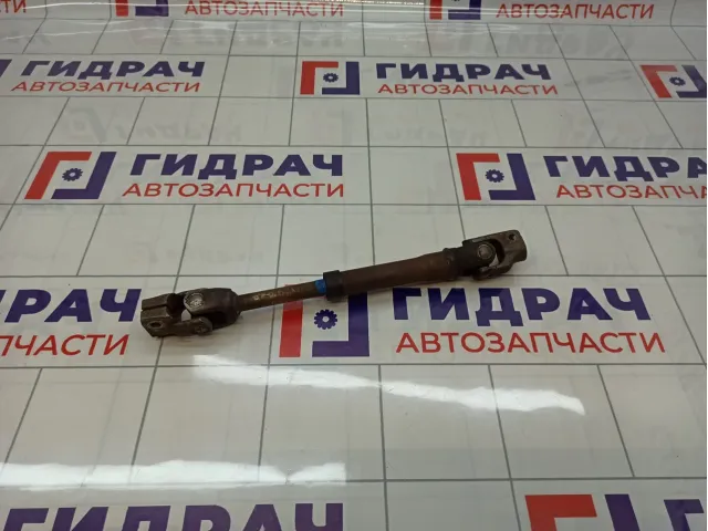 Кардан рулевой Hyundai Elantra (HD) 56400-2H000