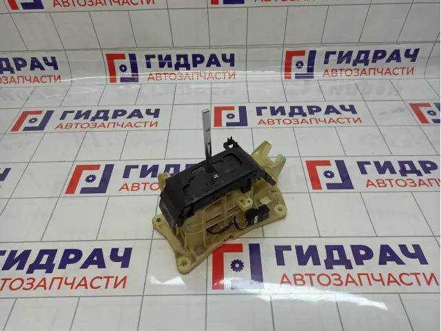 Кулиса КПП Hyundai Elantra (HD) 46730-2H200