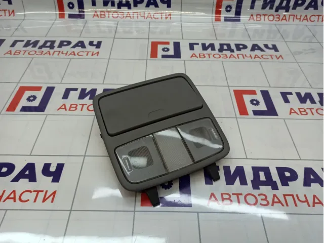 Плафон салонный Hyundai Elantra (HD) 928002H0008M