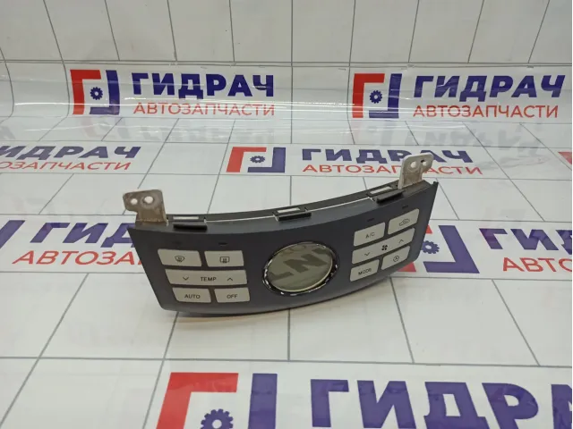 Блок управления климатической установкой Hyundai Elantra (HD) 972502H601XM