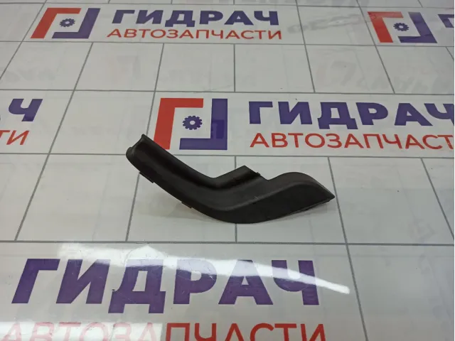 Накладка решетки стеклоочистителя правая Hyundai Elantra (HD) 86160-2H010