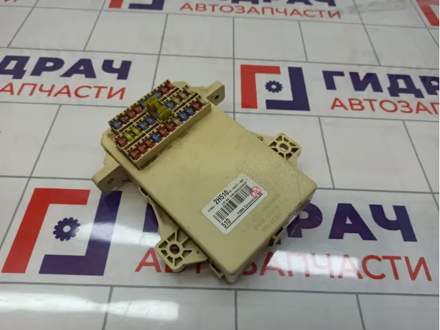 Блок предохранителей Hyundai Elantra (HD) 91950-2H510