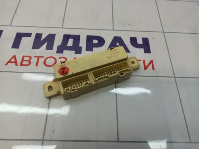 Блок электронный Hyundai Elantra (HD) 91940-2H120