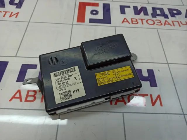 Блок электронный Hyundai Elantra (HD) 95400-2H300