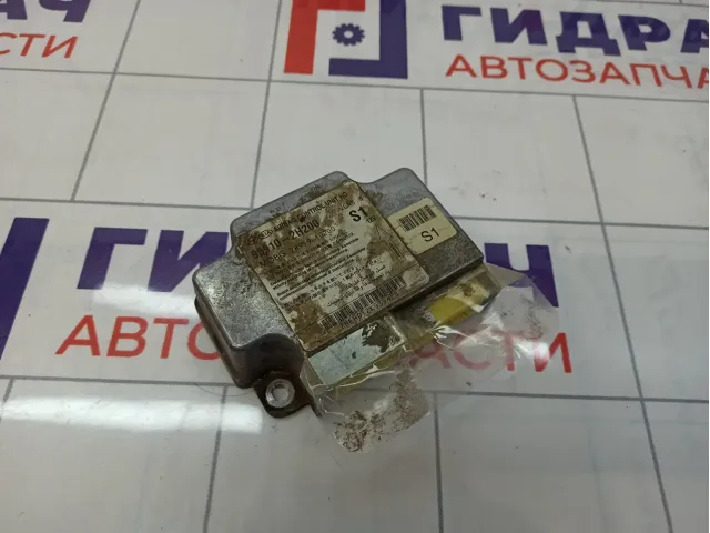 Блок управления AIR BAG Hyundai Elantra (HD) 95910-2H200