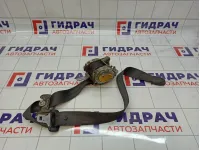 Ремень безопасности с пиропатроном передний левый Hyundai Elantra (HD) 888102H0009P
