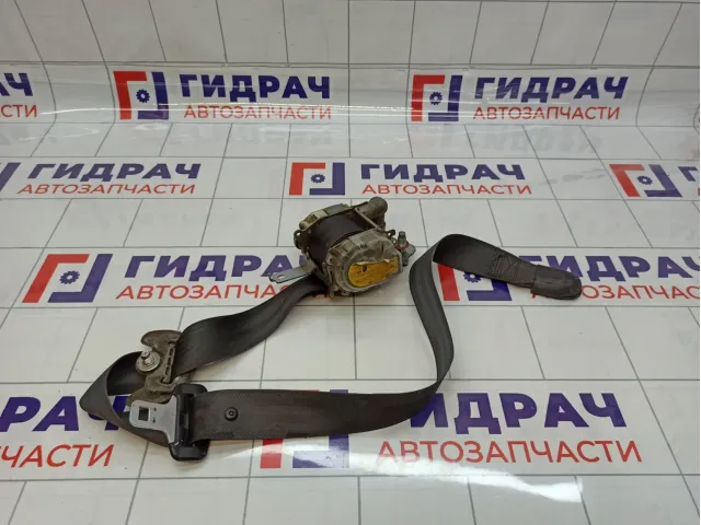 Ремень безопасности с пиропатроном передний левый Hyundai Elantra (HD) 888102H0009P