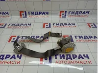 Ремень безопасности с пиропатроном передний правый Hyundai Elantra (HD) 888202H0009P
