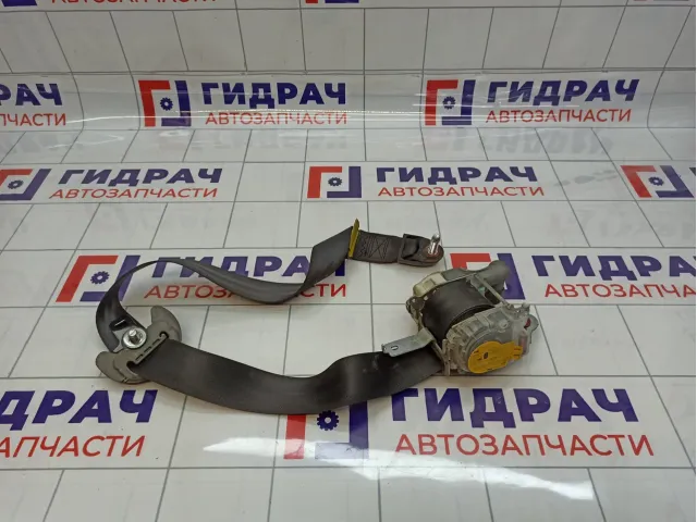 Ремень безопасности с пиропатроном передний правый Hyundai Elantra (HD) 888202H0009P