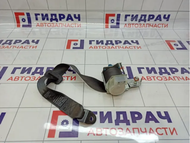 Ремень безопасности задний левый Hyundai Elantra (HD) 898102H0009P