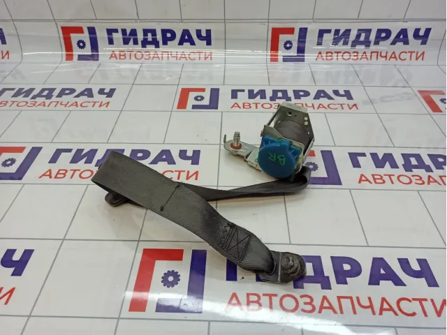 Ремень безопасности задний правый Hyundai Elantra (HD) 898202H0009P
