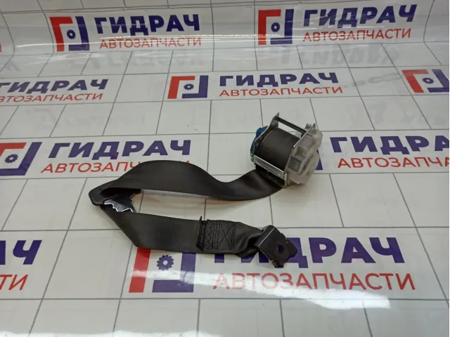 Ремень безопасности задний центральный Hyundai Elantra (HD) 898502H0009P