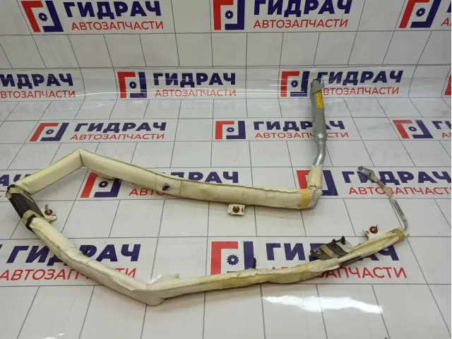 Подушка безопасности боковая (шторка) правая Hyundai Elantra (HD) 85020-2H000