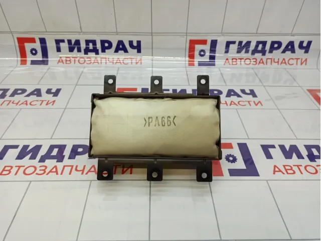 Подушка безопасности пассажирская (в торпедо) Hyundai Elantra (HD) 84530-2L000