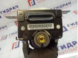 Подушка безопасности пассажирская (в торпедо) Hyundai Elantra (HD) 84530-2L000