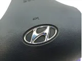 Подушка безопасности в рулевое колесо Hyundai Elantra (HD) 569002H0009P