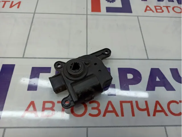 Моторчик заслонки отопителя Hyundai Elantra (HD) HCCD332AN6AA