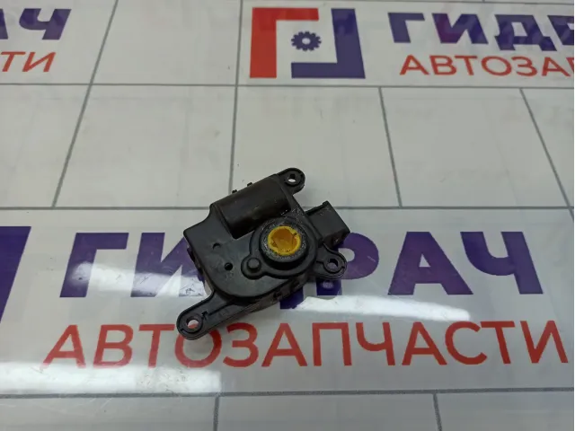 Моторчик заслонки отопителя Hyundai Elantra (HD) HCCD267AN6AA