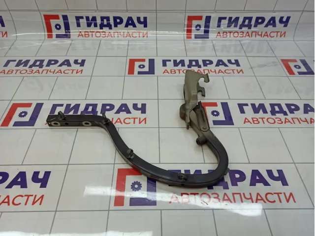 Петля крышки багажника левая Hyundai Elantra (HD) 79210-2H000