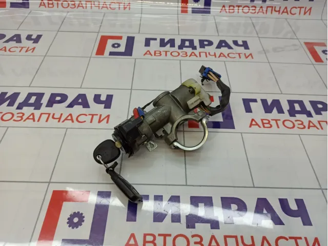 Замок зажигания Hyundai Elantra (HD)