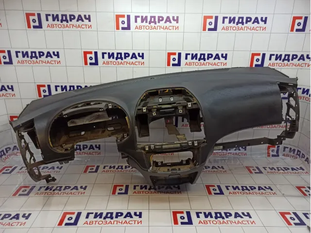 Торпедо Hyundai Elantra (HD) 847102H1109P