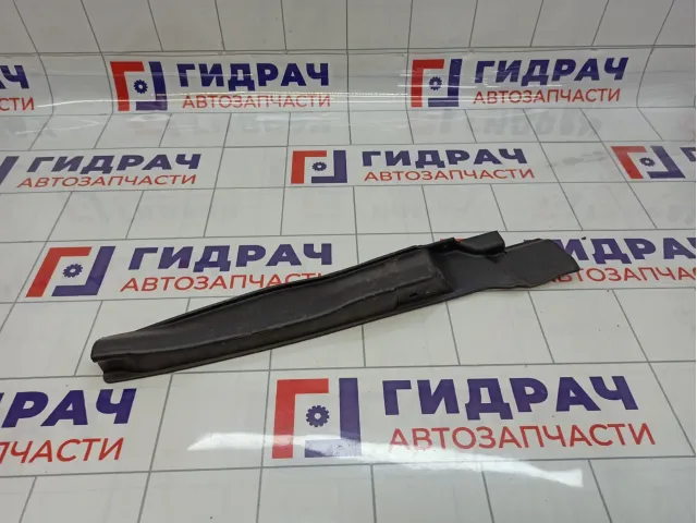 Накладка переднего крыла левого Hyundai Elantra (HD) 84130-2H200