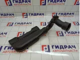 Воздухозаборник Hyundai Elantra (HD) 28210-2H000